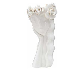 Vaza woman cute cm 14,8x13x29