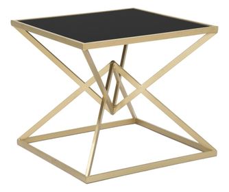 Noptiera piramid cm 50x50x45