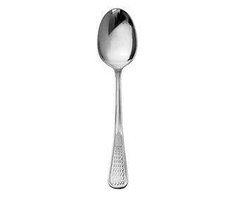 CULINARO PEARL Set 6 lingurite ceai, inox