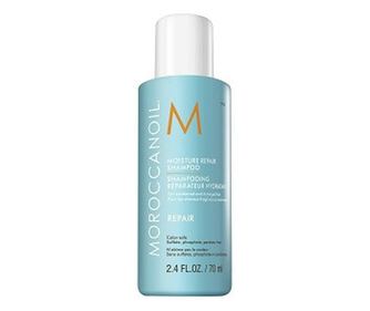 Σαμπουάν μαλλιών, Moroccanoil, Repair, για ταλαιπωρημένα μαλλιά, 70 ml