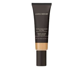 Alapozó, Laura Mercier, Színezett hidratáló krém, 3C1 Fawn, 50 ml