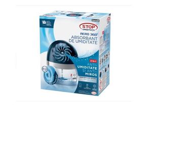 Ceresit Dezumidificator Aero 360 + rezerva 450g.