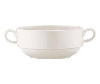 BONNA BANQUET Bol consomme 350ml, D12cm, portelan