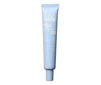 Crema Hidratanta de Zi Vegana, cu Papayaluronic, Dr.PAWPAW, 45 ml