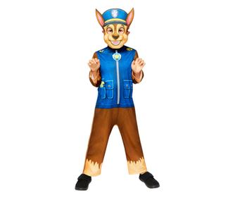 Costum Chase Deluxe, Patrula catelusilor pentru baieti 3-4 ani 104 cm