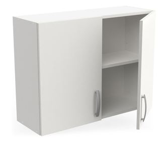 Unit bucatarie Ada, 80x28x60, alb, PAL