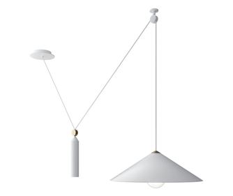 Lustra PESO P080PL-01W