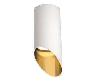 Spot Aplicat LIPARI C044CL-01-15GU10-W
