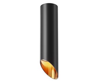 Spot Aplicat LIPARI C044CL-01-25GU10-B
