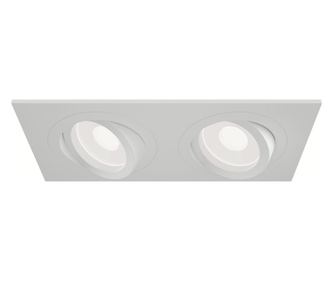 Spot Incastrat ATOM DL024-2-02W
