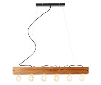 Lustra CALANDRA 99452/76