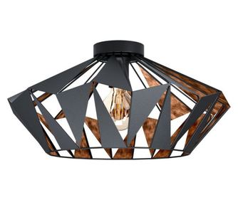 Plafoniera CARLTON 6 43399