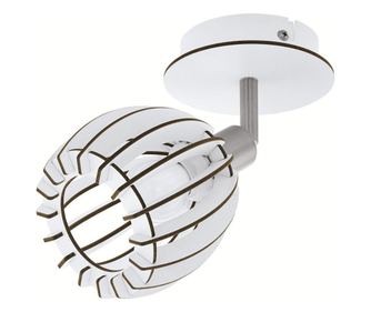 Plafoniera Cossano-Spot 98162