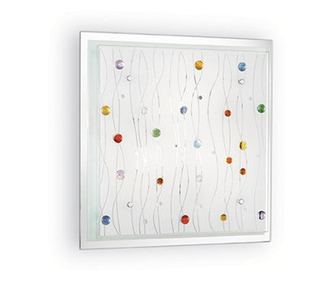 Plafoniera Ocean Pl3 Color 091013