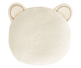 Органична Възглавница P'Tit Panda За Добре Закръглена Глава Candide