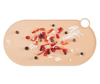 Силиконова Противоплъзгаща Подложка Vital Baby