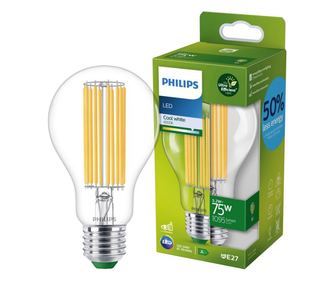 Philips 8719514435698 LED žarnica 5,2 W E27 A