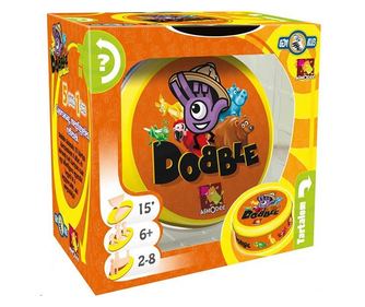 Joc de societate, Gemklub, Multicolor