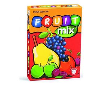 Piatnik Fruit Mix, настолна игра