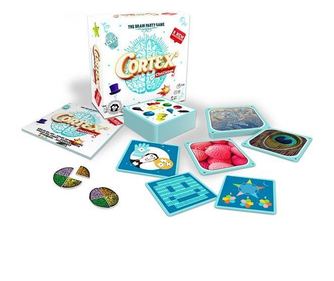 Asmodee Cortex 2 IQ party társasjáték (CMC10003)