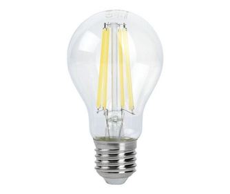 Optonica LED gömb E27 A60 10W filament 4500K (SP10-A5 / 1314) (o1314)