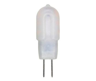 Optonica LED Spot izzó G4 2W semleges fehér fény 200lm 4500K (SP1616)