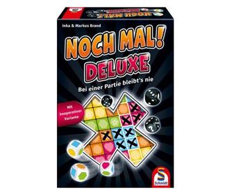 Gra planszowa Schmidt Spiele Jeszcze raz
