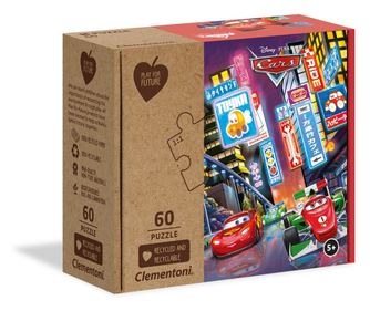 Clementoni 26999 puzzle Slagalica 60 kom TV / filmovi