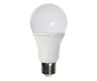 Optonica LED gömbizzó E27 10W 806 Lm 4500K (SP1719) (SP1719)