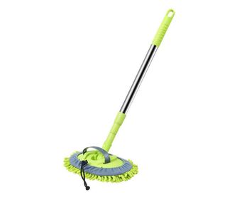 Rezerva pentru spalator auto, super absorbant, cu maner telescopic