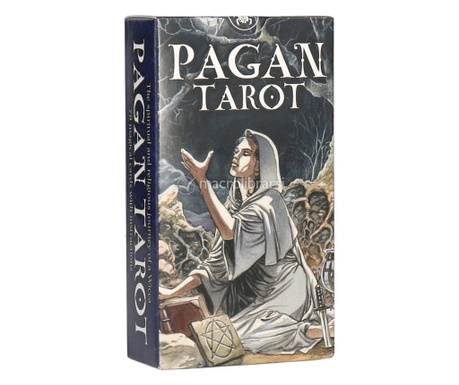 Таро карти Pagan Tarot