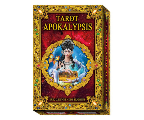 Таро карти Apokalypsis Tarot