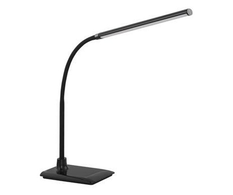 Eglo Laroa asztali lámpa LED fekete (96438)