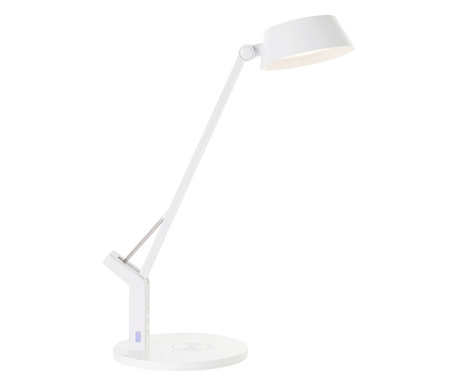 Brilliant Kaila G93126/05 LED-es íróasztali lámpa 8 W fehér