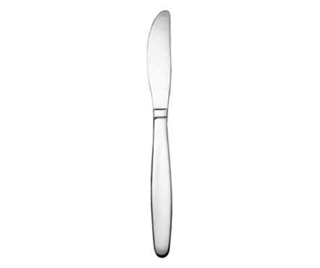 CULINARO SIERRA Set 6 cutite pentru aperitiv, inox