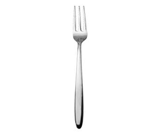CULINARO CARMEN Set 6 furculite desert, inox