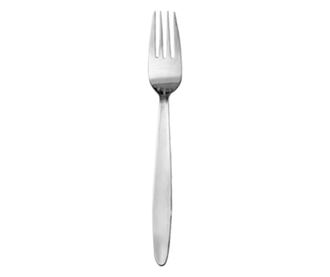 CULINARO SIERRA Set 6 furculite principale mari, inox