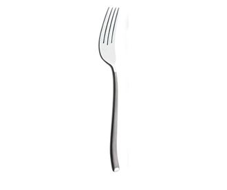 CULINARO IRIS Set 6 furculite principale mari, inox