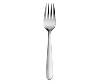 CULINARO SIGMA Set 6 furculite aperitiv medii, inox