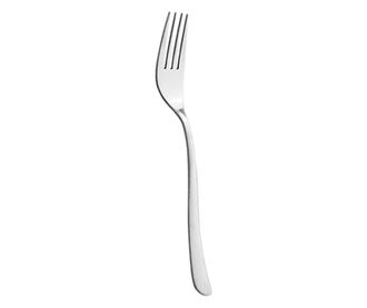 CULINARO ROSE Set 6 furculite pentru desert, inox