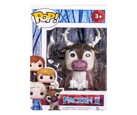 Детска фигурка POP! Frozen 2 EmonaMall - Код W5044