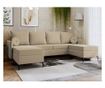 Coltar Camtalo Corner Sofa