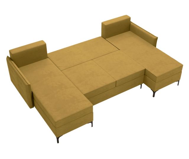Coltar Camtalo Corner Sofa