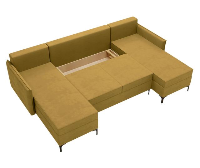 Coltar Camtalo Corner Sofa