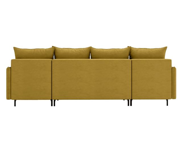 Coltar Camtalo Corner Sofa