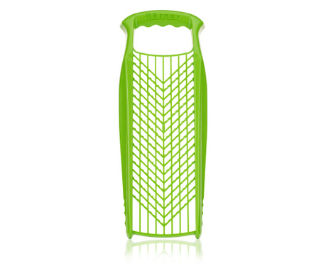 Razatoare Borner Grater Powerline, verde