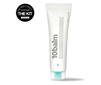 10balm, Crema Calmanta pentru Ten Uscat si Sensibil, Indeed Labs, 30 ml