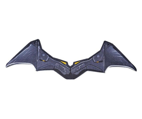 Batarang de jucarie, Batman Club, negru