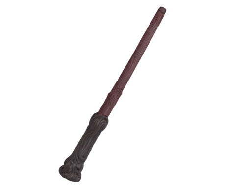 Bagheta Harry Potter pentru copii 6 ani + 35 cm