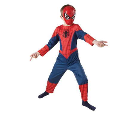 Masca Spiderman pentru baieti